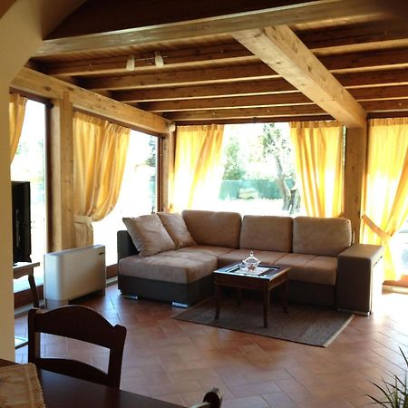 Villa Mira Cortona Exterior photo