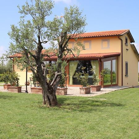 Villa Mira Cortona Exterior photo