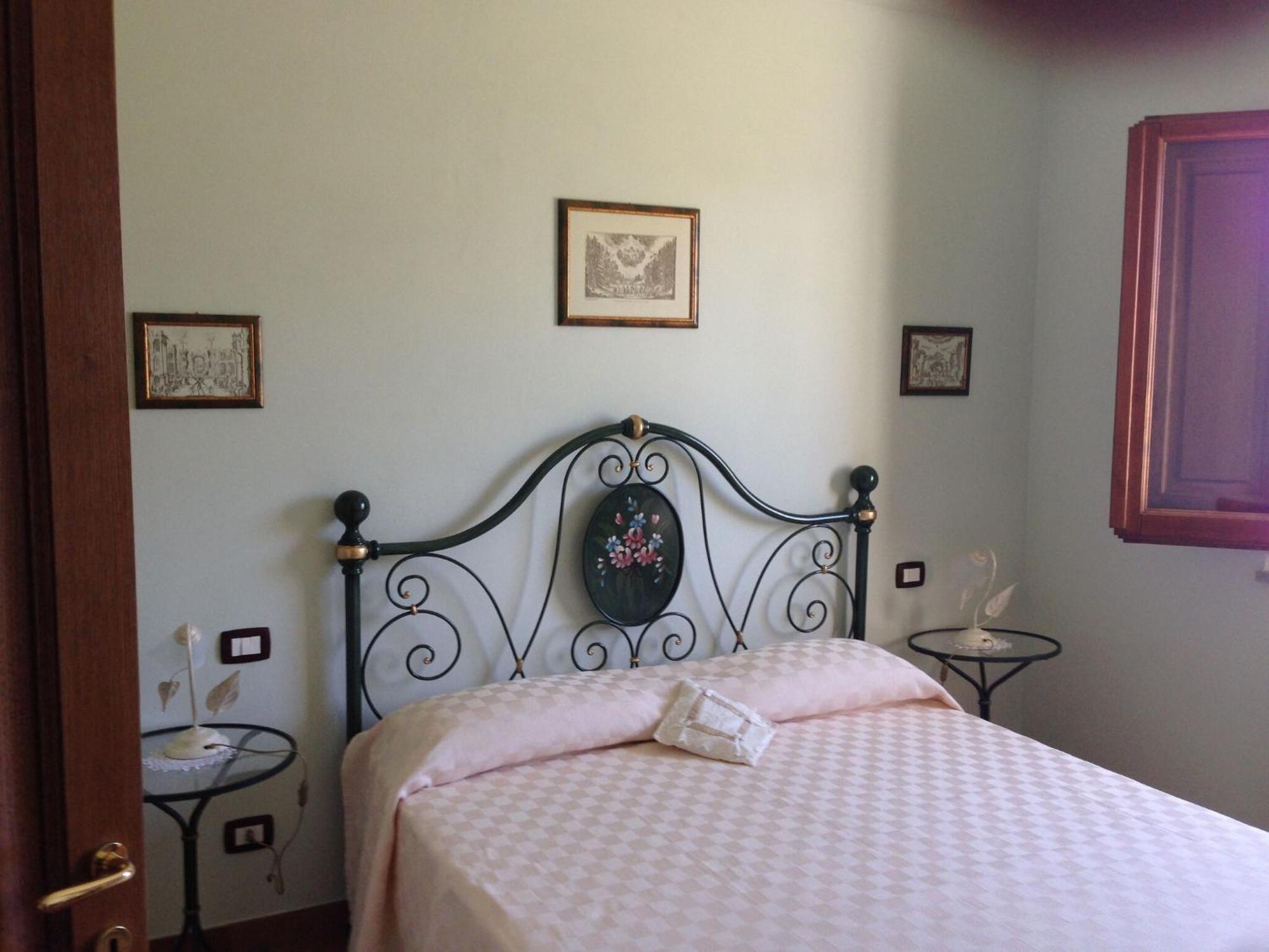 Villa Mira Cortona Exterior photo