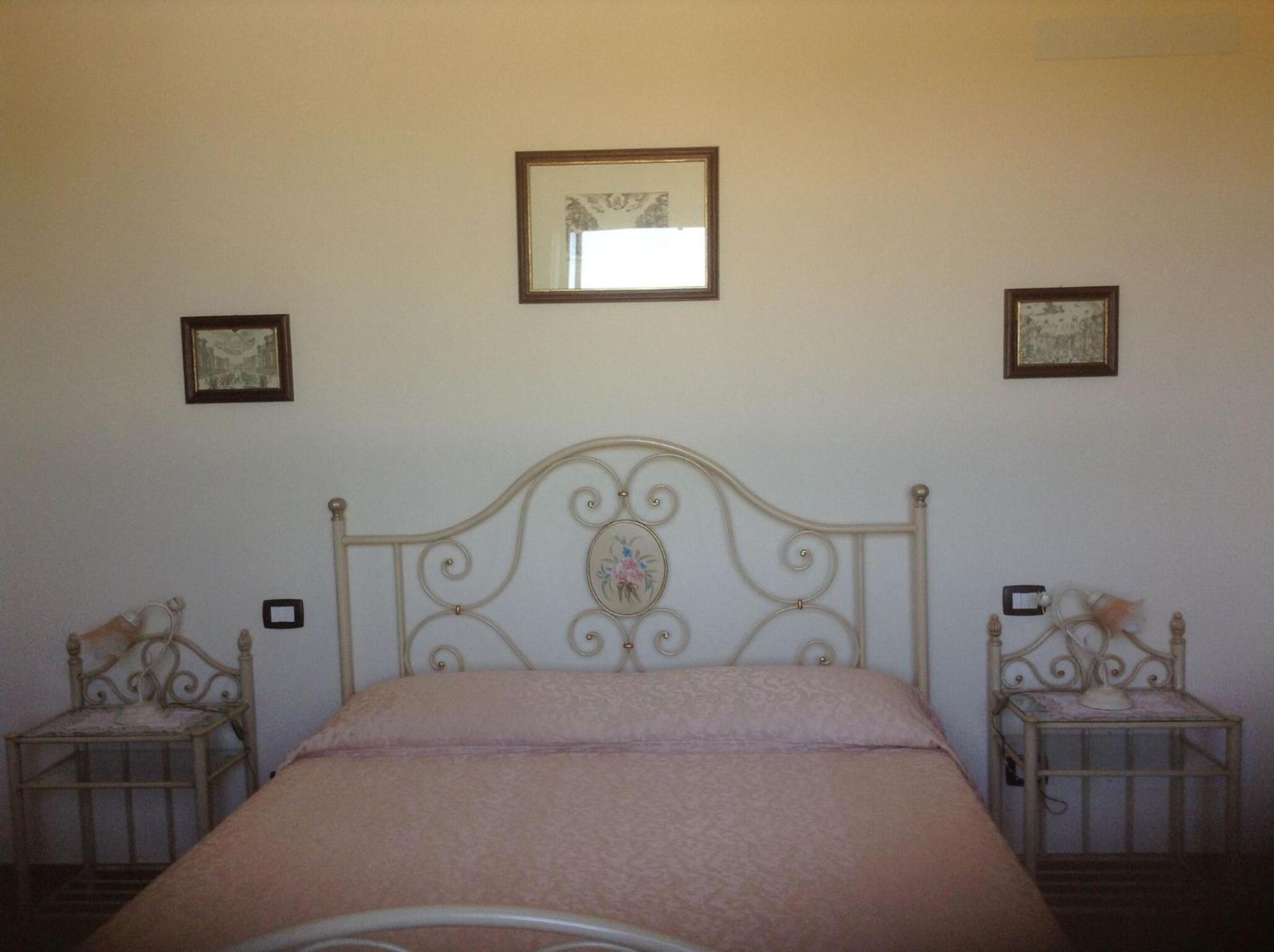 Villa Mira Cortona Exterior photo