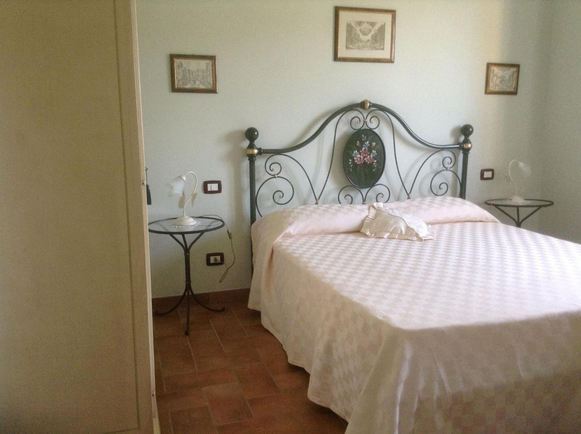 Villa Mira Cortona Exterior photo