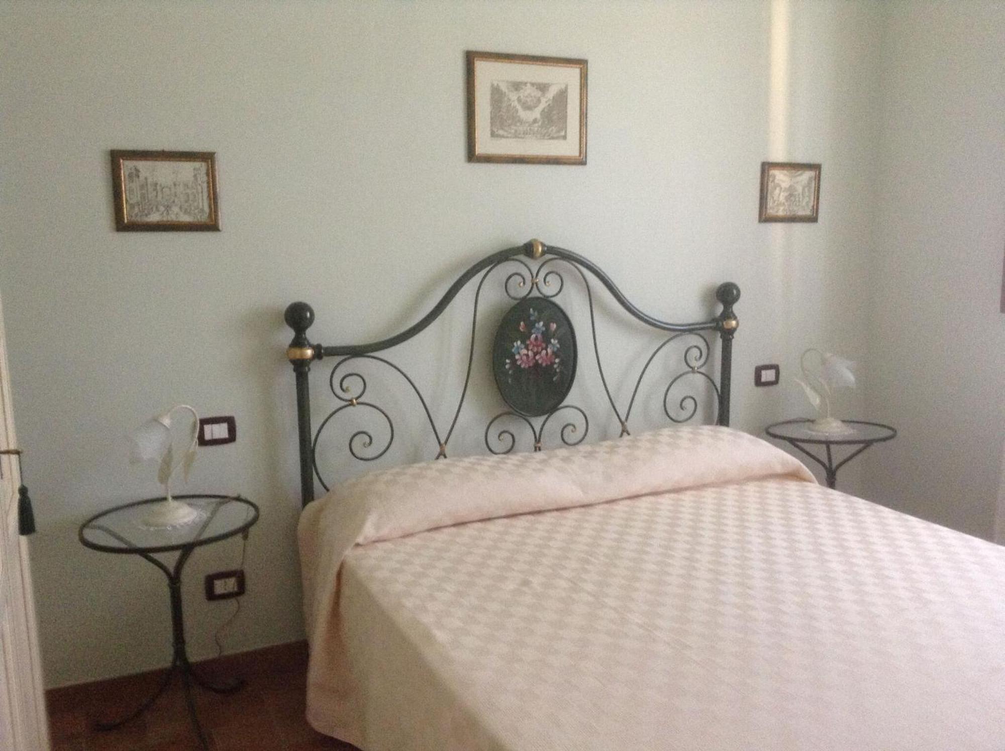 Villa Mira Cortona Exterior photo
