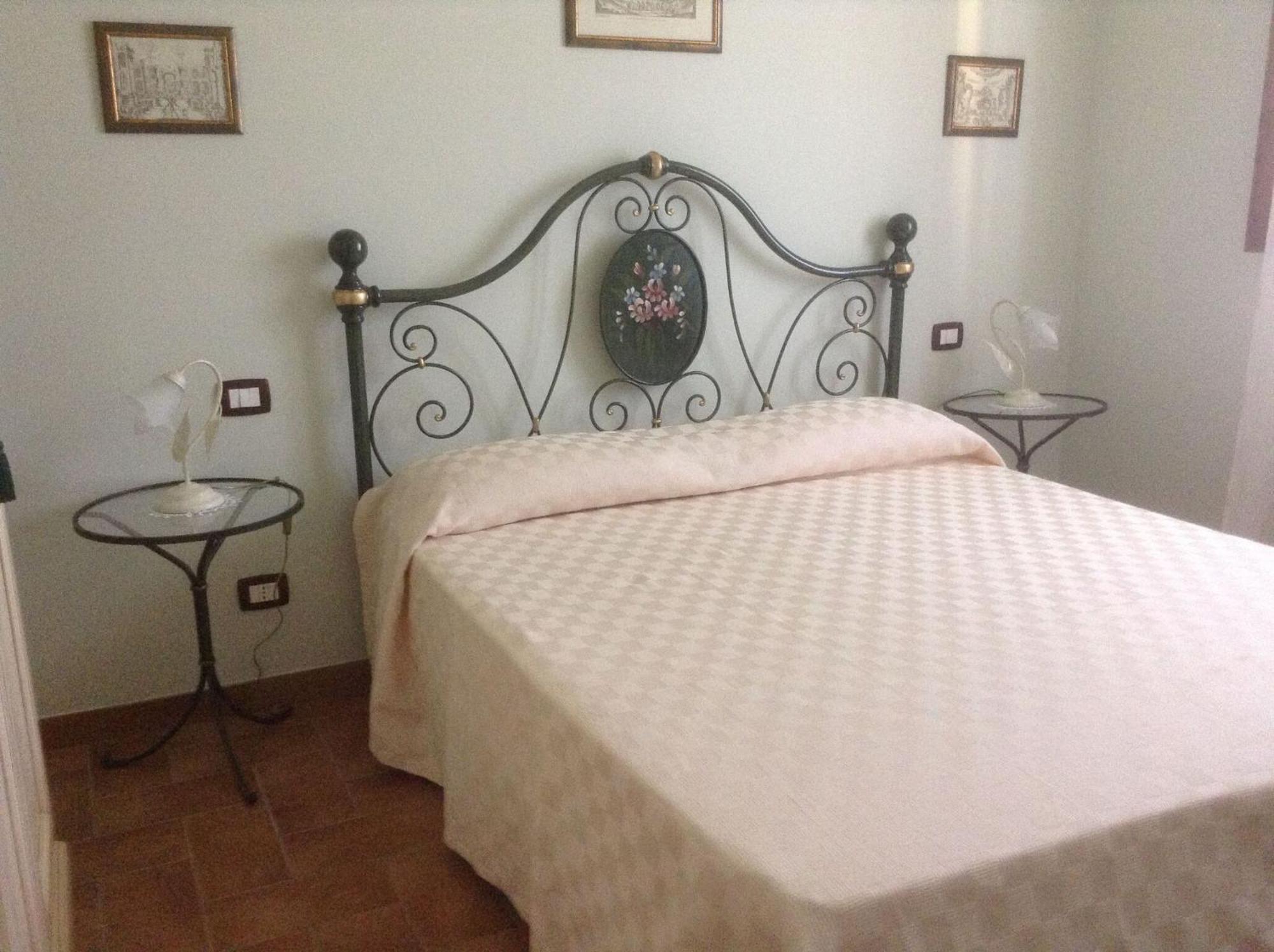 Villa Mira Cortona Exterior photo