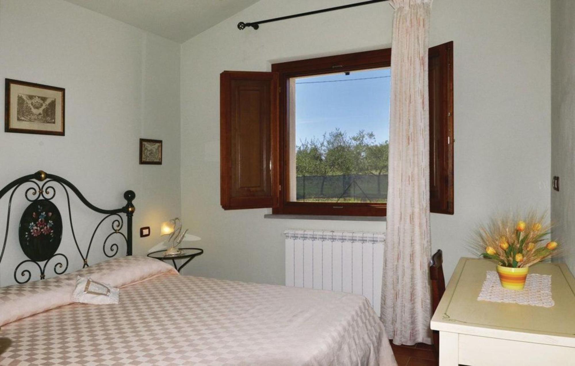 Villa Mira Cortona Exterior photo
