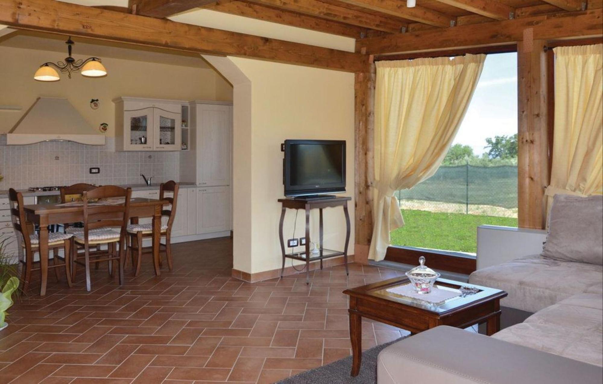 Villa Mira Cortona Exterior photo