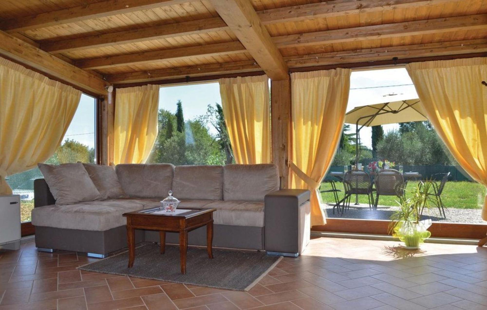 Villa Mira Cortona Exterior photo